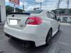 SUBARU WRX S4