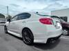 SUBARU WRX S4