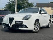 2017 ALFA ROMEO GIULIETTA