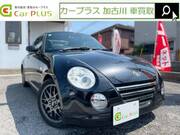 2012 DAIHATSU COPEN