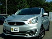 2017 MITSUBISHI MIRAGE M
