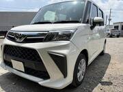 2020 TOYOTA ROOMY