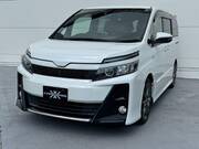 2016 TOYOTA VOXY