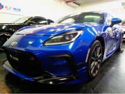 2022 SUBARU BRZ