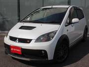 2009 MITSUBISHI COLT