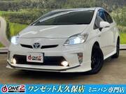 2014 TOYOTA PRIUS S