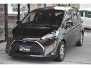 2019 TOYOTA SIENTA