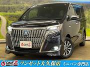 2018 TOYOTA ESQUIRE