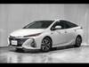 TOYOTA PRIUS PHV