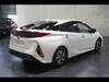 TOYOTA PRIUS PHV