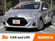 2016 TOYOTA AQUA