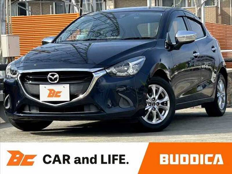 -DEMIO (MAZDA2)