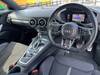 AUDI TT COUPE