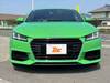 AUDI TT COUPE