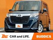 2020 TOYOTA ROOMY