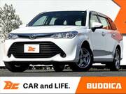 2016 TOYOTA COROLLA FIELDER