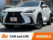 2023 LEXUS NX