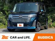 2021 TOYOTA ROOMY