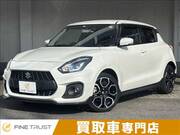 2022 SUZUKI SWIFT SPORT