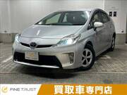2012 TOYOTA PRIUS S