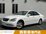 2006 TOYOTA CROWN ROYAL ROYAL SALOON