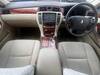 TOYOTA CROWN ROYAL