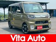 2016 DAIHATSU WAKE