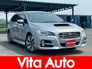 2014 SUBARU LEVORG