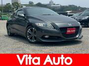 2012 HONDA CR-Z