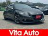 HONDA CR-Z