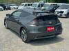 HONDA CR-Z