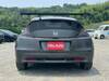 HONDA CR-Z
