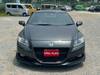 HONDA CR-Z