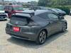 HONDA CR-Z