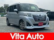 2017 TOYOTA ROOMY