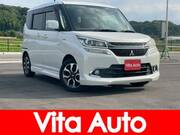 2018 MITSUBISHI OTHER