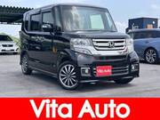 2016 HONDA N-BOX CUSTOM