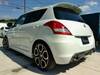SUZUKI SWIFT SPORT
