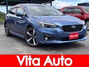 2018 SUBARU IMPREZA SPORTS