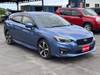 SUBARU IMPREZA SPORTS