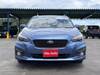 SUBARU IMPREZA SPORTS