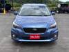 SUBARU IMPREZA SPORTS