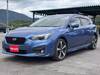 SUBARU IMPREZA SPORTS