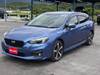 SUBARU IMPREZA SPORTS