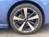 SUBARU IMPREZA SPORTS