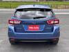 SUBARU IMPREZA SPORTS