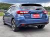 SUBARU IMPREZA SPORTS