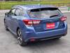 SUBARU IMPREZA SPORTS