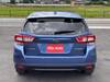 SUBARU IMPREZA SPORTS