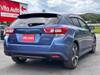 SUBARU IMPREZA SPORTS